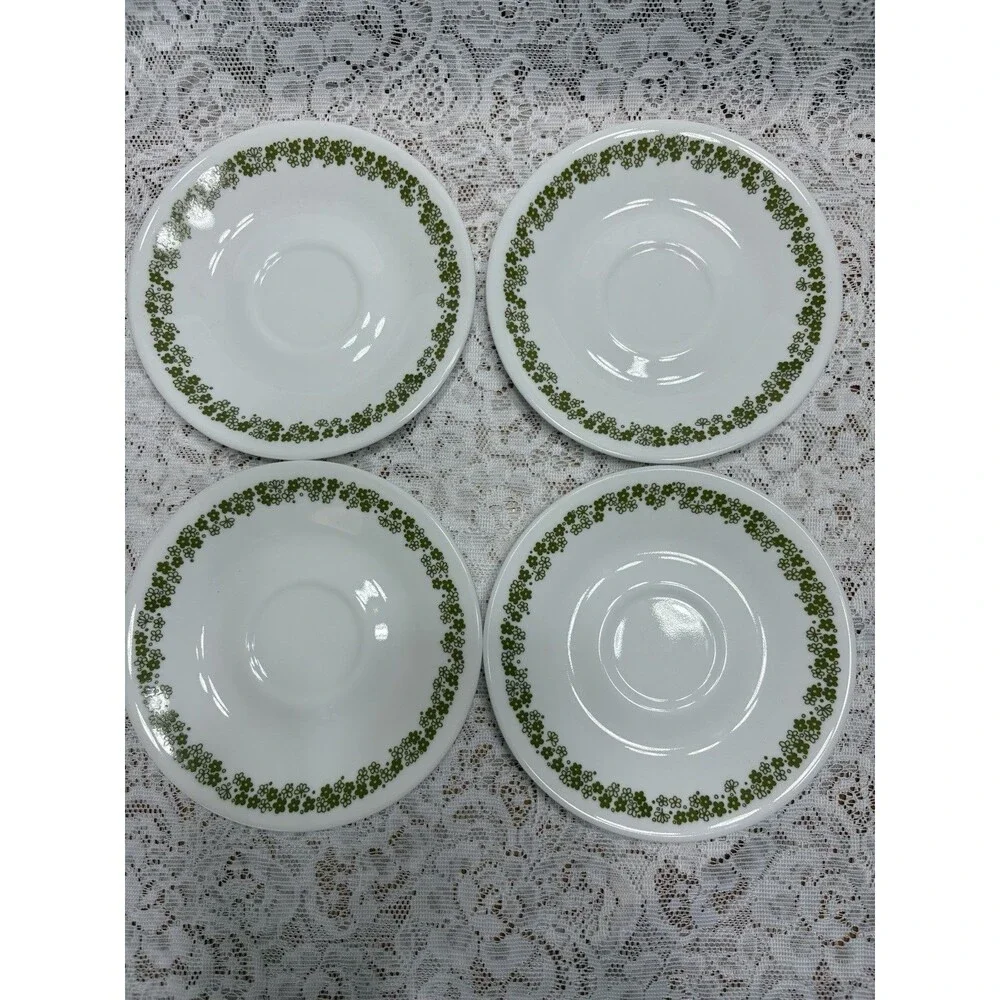 Corelle set vintage